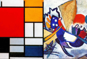 Types of Abstract Art and the Meaning Behind Each Style